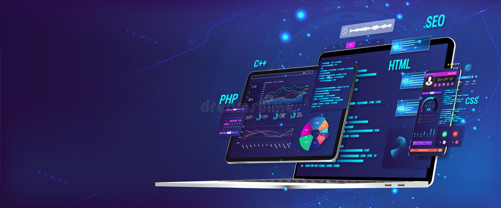 Custom CRM Solutions