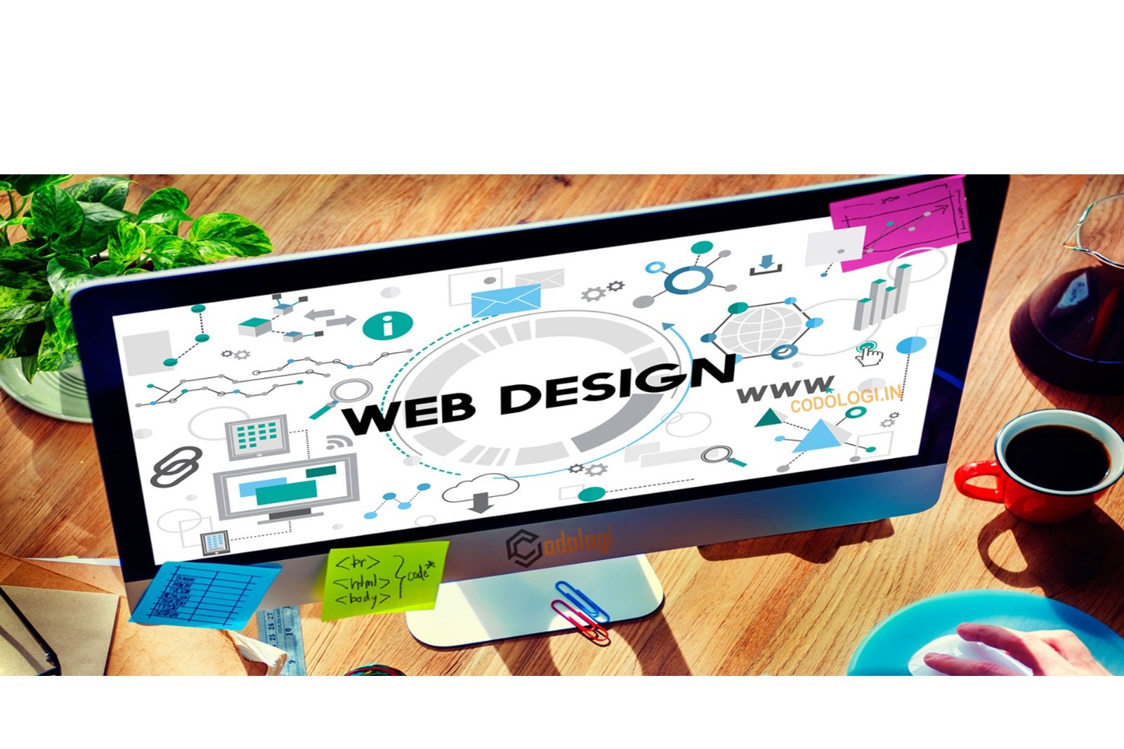 Mobile ui ux design