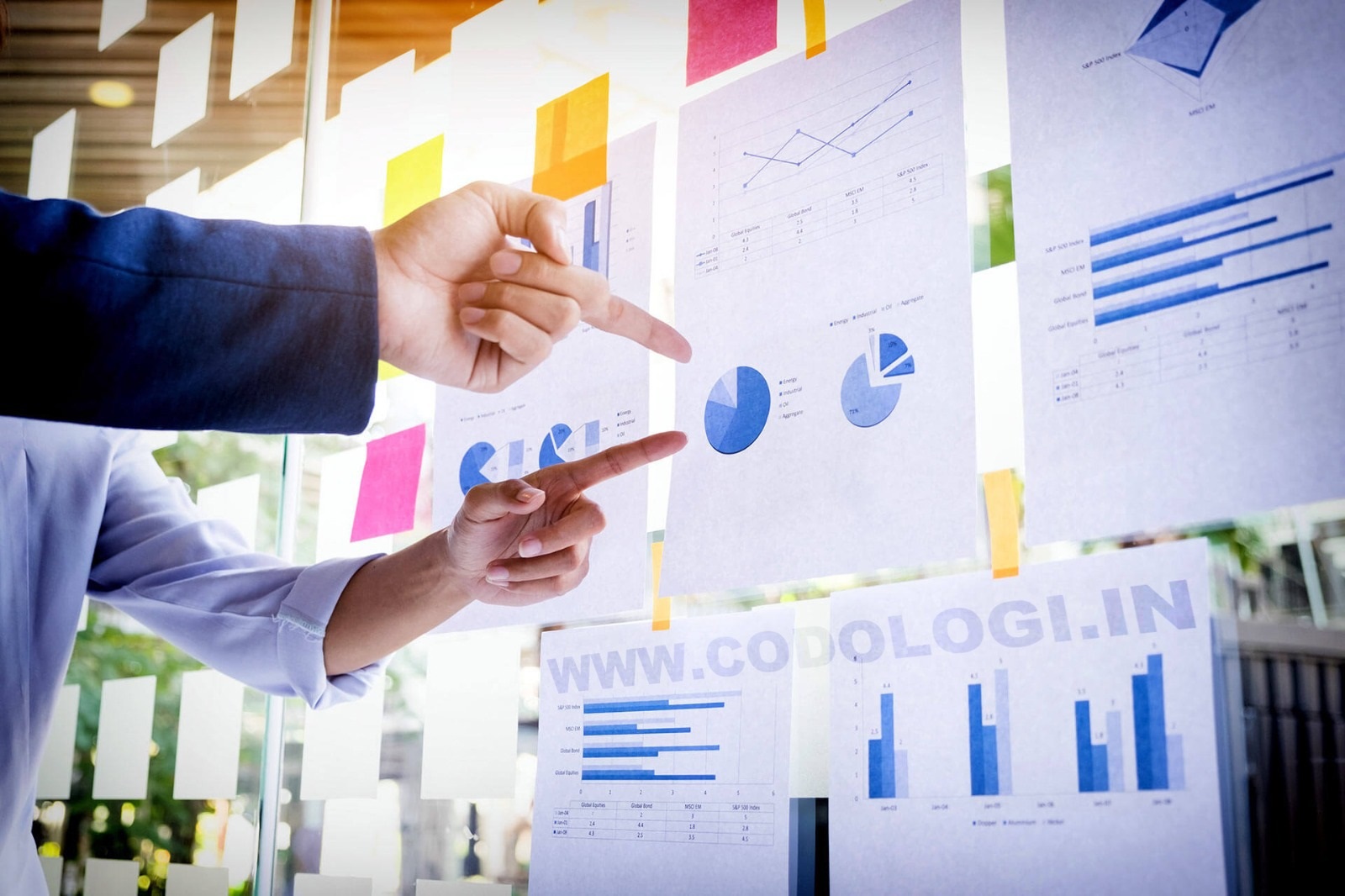 Digital Marketing Services