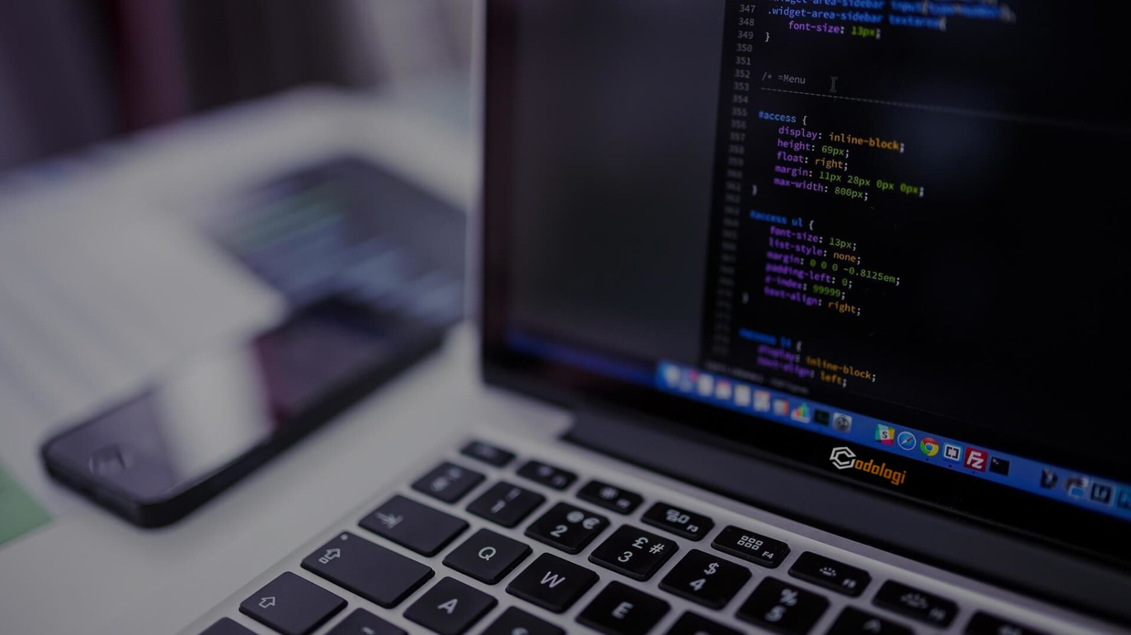 Website Development